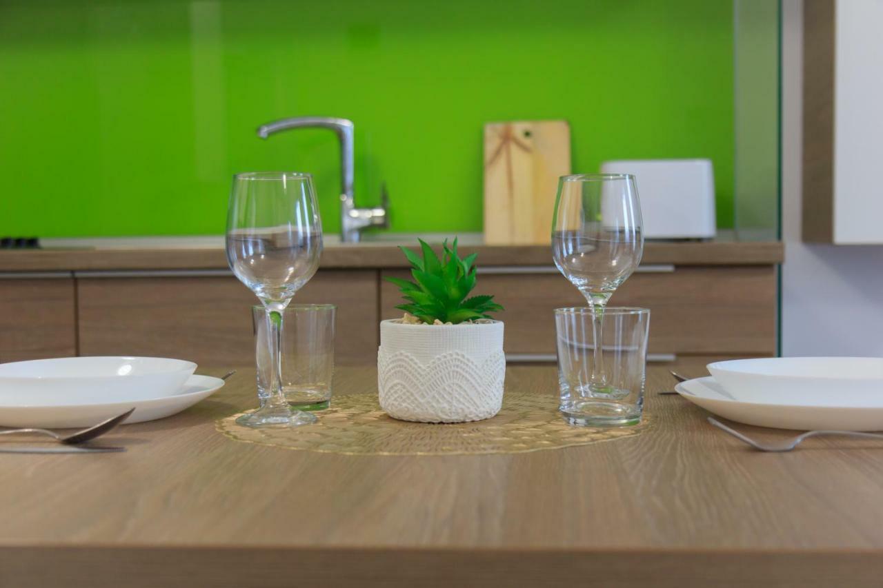 Gold Class Apartment Ams 63 Клуж-Напока Екстериор снимка