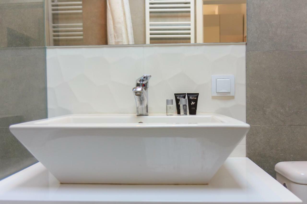 Gold Class Apartment Ams 63 Клуж-Напока Екстериор снимка